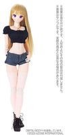 1/3 Scale AZO2 Denim Hot Pants Indigo (DOLL ACCESSORY)