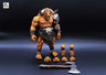 Fight for Glory 014 Minotaur Kasos 1/12 Scale Posable Figure