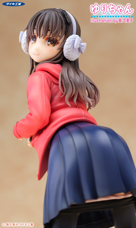 Yuri-chan - Original