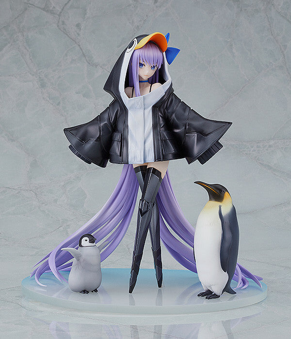 Fate/Grand Order - Meltryllis - 1/7 - Lancer, Mysterious Alter Ego Λ (Good Smile Company)