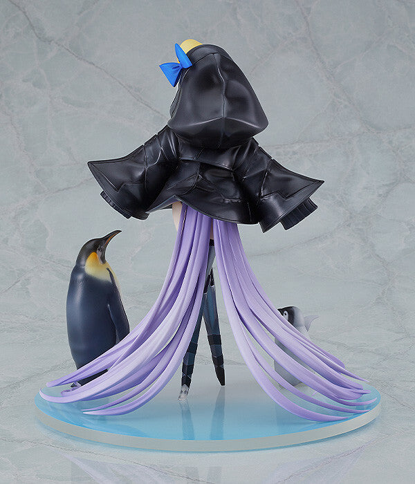 Fate/Grand Order - Meltryllis - 1/7 - Lancer, Mysterious Alter Ego Λ (Good Smile Company)