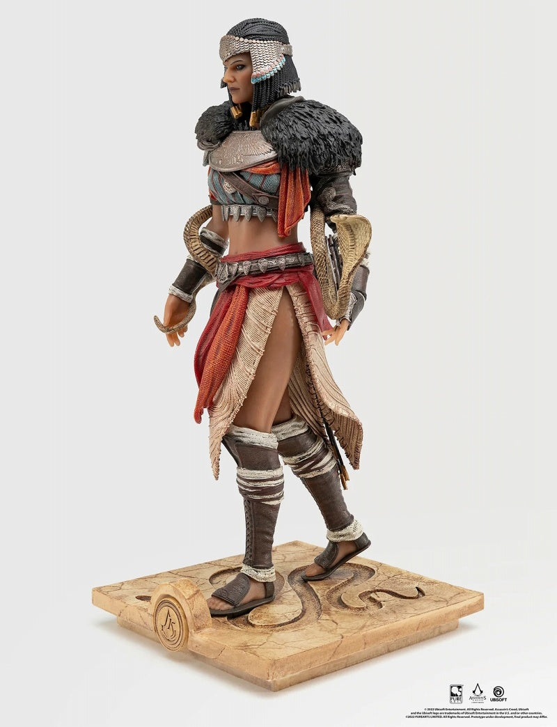 Assassin's Creed Origins - Amunet The Hidden One - Aya of Alexandria - 1/8 (Pure arts)