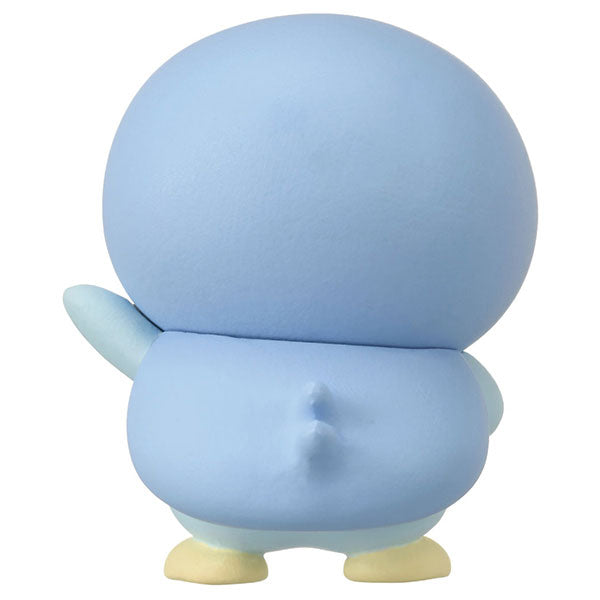 Pokemon - Pokemon Pokepiece Doll Balloon Piplup - Solaris Japan