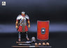 Fight for Glory 018 Roman Army Infantry 1/12 Scale Posable Figure