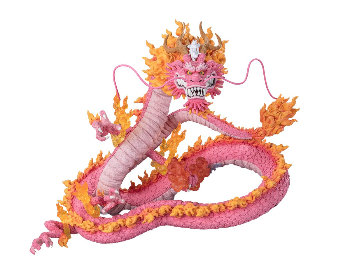 One Piece - Kozuki Momonosuke - Yamato - Chou Gekisen -Extra