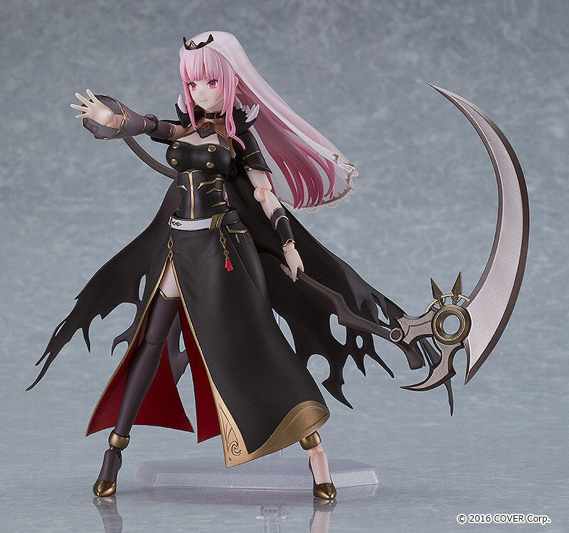 Hololive - Mori Calliope - Figma  #602 (Max Factory)