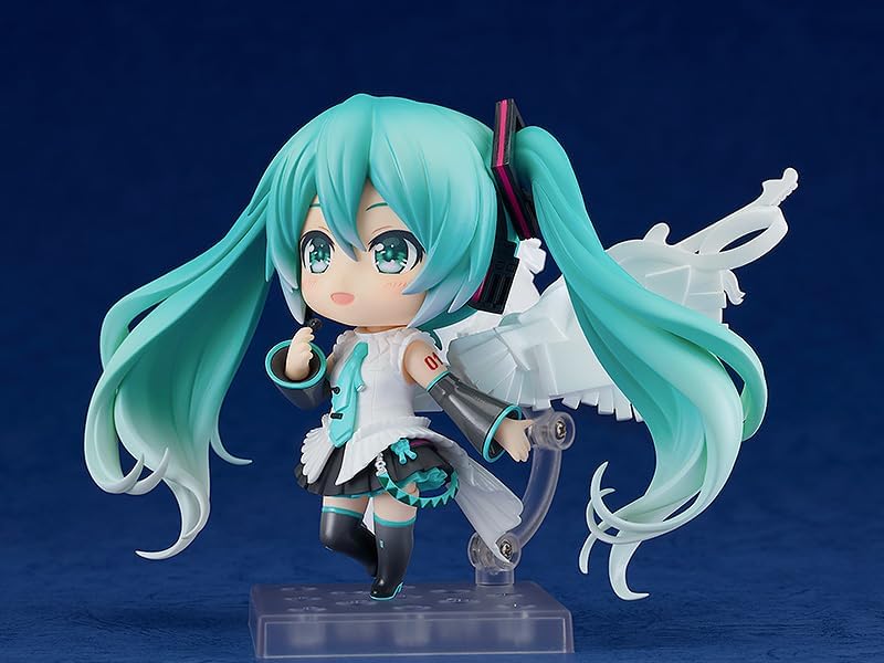 Vocaloid - Hatsune Miku - Nendoroid #2222 - Happy 16th
