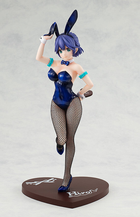 Cuckoo no Iinazuke - Segawa Hiro - KDcolle - 1/7 - Bunny Girl Ver. (Kadokawa)