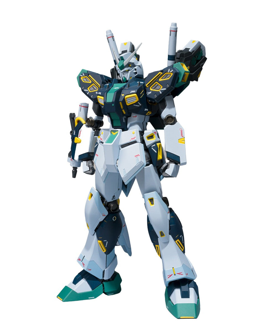 M-MSV - RX-94 Mass Production Type v Gundam - Metal Robot Spirits - Robot Spirits - Robot Spirits  - Robot Spirits Ka Signature (Bandai Spirits) [Shop Exclusive]