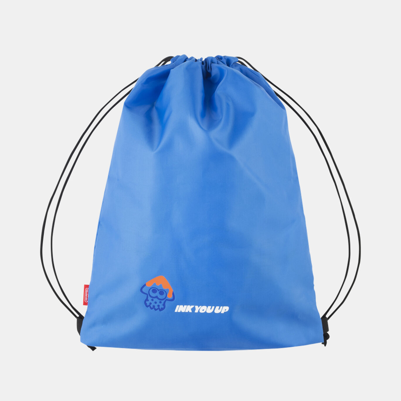 Splatoon - INK YOU UP Clear Backpack - Nintendo Tokyo