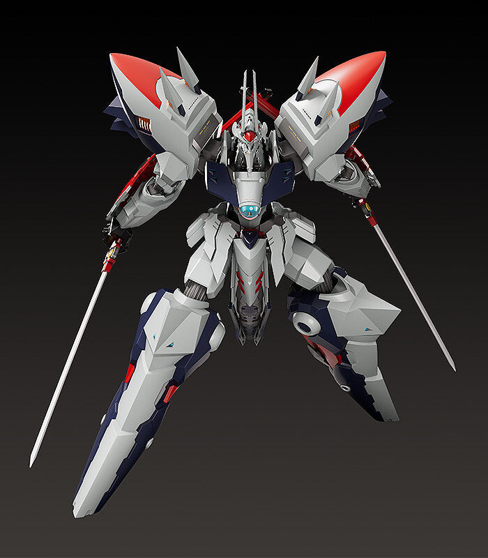 Kurogane no Linebarrels - Linebarrel - Linebarrel Overdrive Kurogane no Linebarrels - Linebarrel - Linebarrel Overdrive