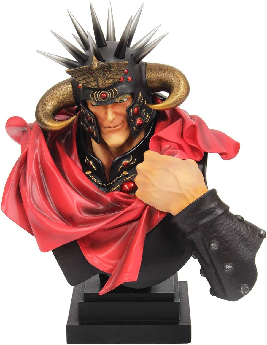 Raoh - Fist Of The North Star (hokuto No Ken)