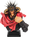 Hokuto no Ken - Raoh - Model Master Fist Of The North Star MMFNS02-01 - 2024 Re-release (Model Masters, Platz)