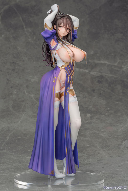 Seishori Sister - Petronille - 1/6 - Deluxe Edition (Vibrastar)