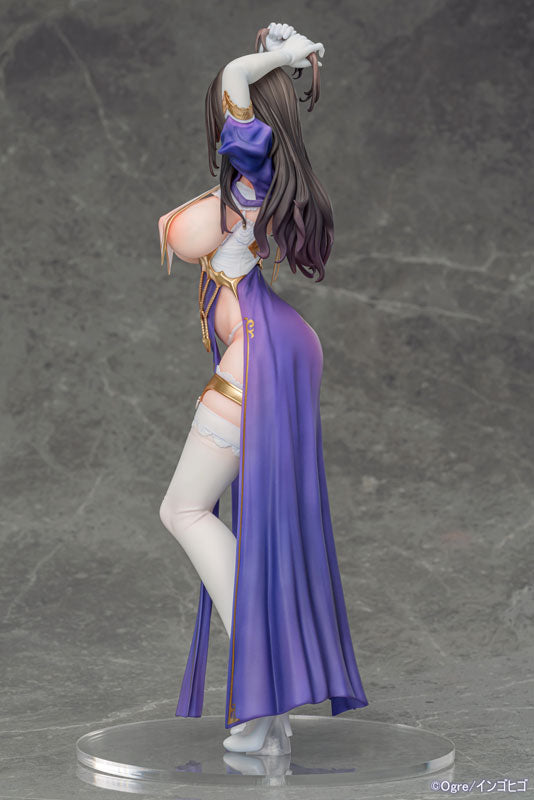 Seishori Sister - Petronille - 1/6 - Deluxe Edition (Vibrastar)