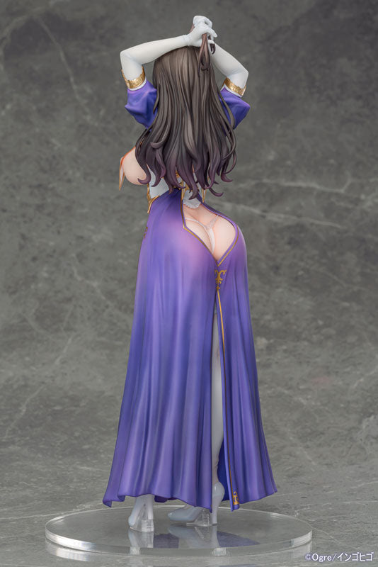 Seishori Sister - Petronille - 1/6 - Deluxe Edition (Vibrastar)