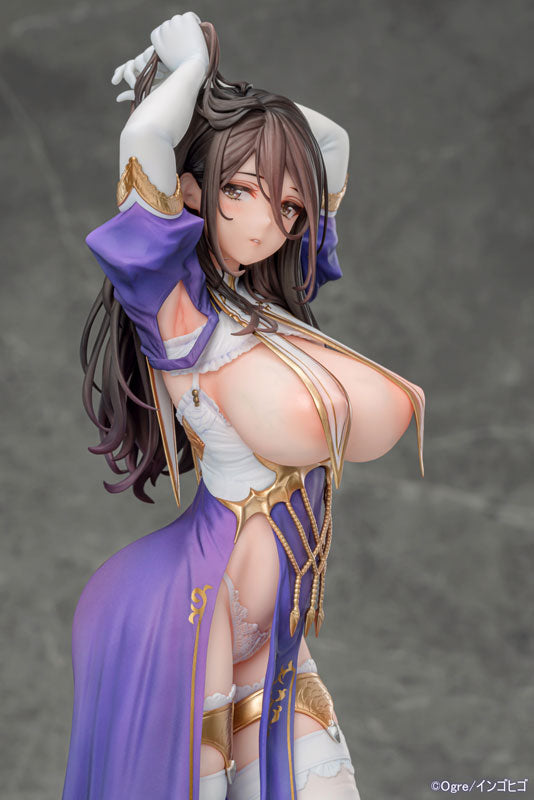 Seishori Sister - Petronille - 1/6 - Deluxe Edition (Vibrastar)