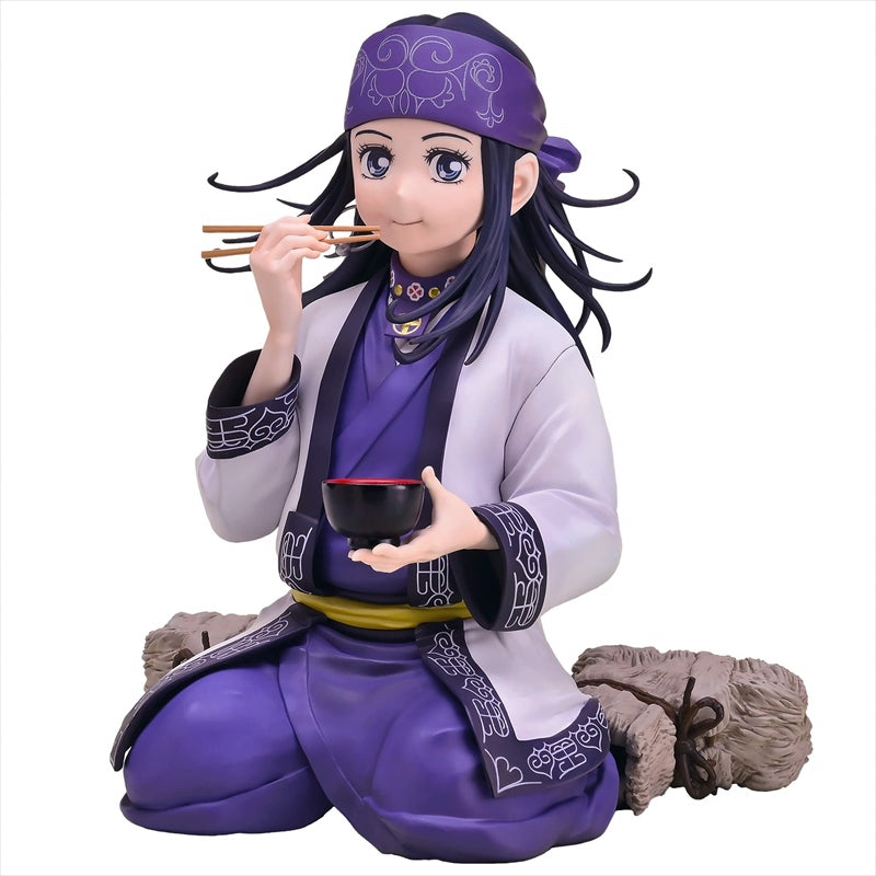 Asirpa - Golden Kamuy