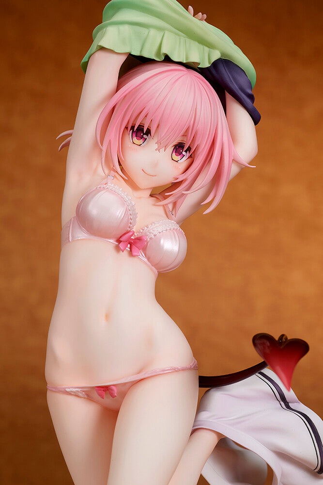 To LOVEru Darkness - Momo Belia Deviluke - 1/7 - Okigae Mode (Ques Q)