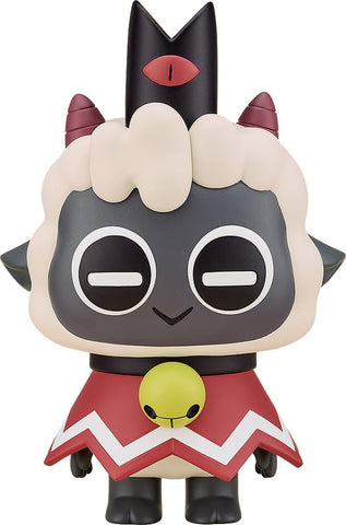 Cult of the Lamb - Lamb - Sofubi Figure (Good Smile Company)