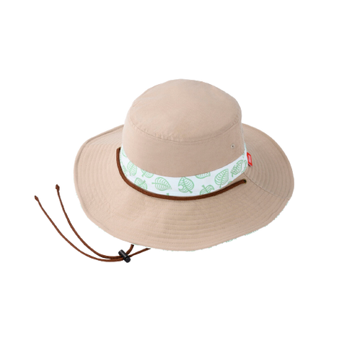 Animal Crossing - Reversible Camping Hat - Nintendo Tokyo Exclusive (Nintendo Store)