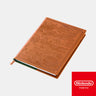 The Legend of Zelda - Notebook and Cover Set - A5 - Nintendo Tokyo Exclusive (Nintendo Store)