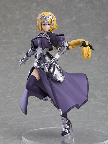 Fate/Grand Order - Jeanne d'Arc - Pop Up Parade - Ruler (Max Factory)