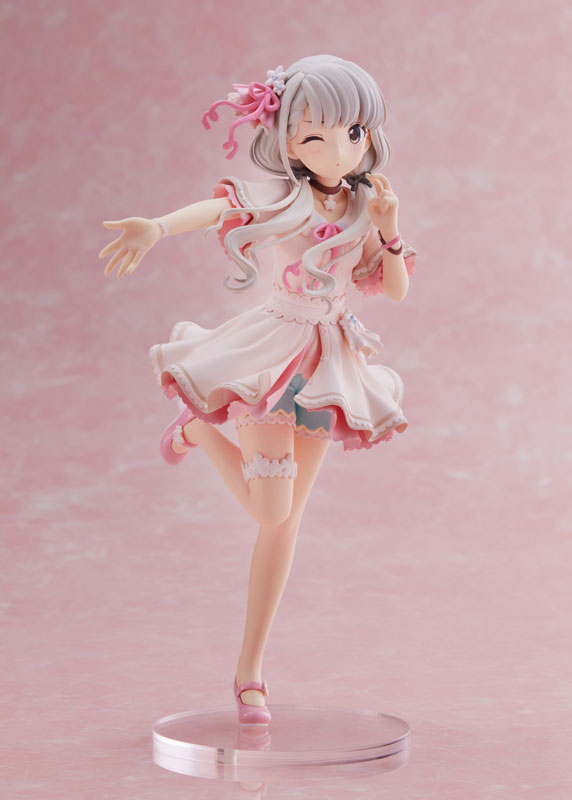 THE iDOLM@STER Cinderella Girls - Hisakawa Nagi - 1/7 - O-Ku