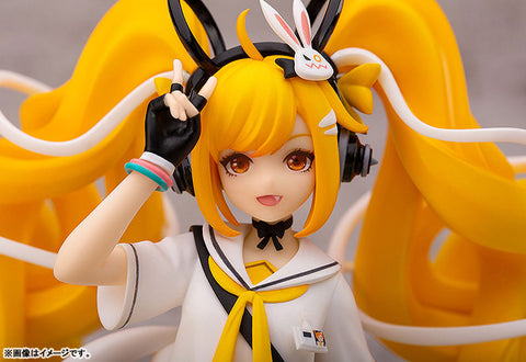 Gift+ King of Glory - Angela - Mysterious Journey of Time ver. - 1/10 (Myethos)