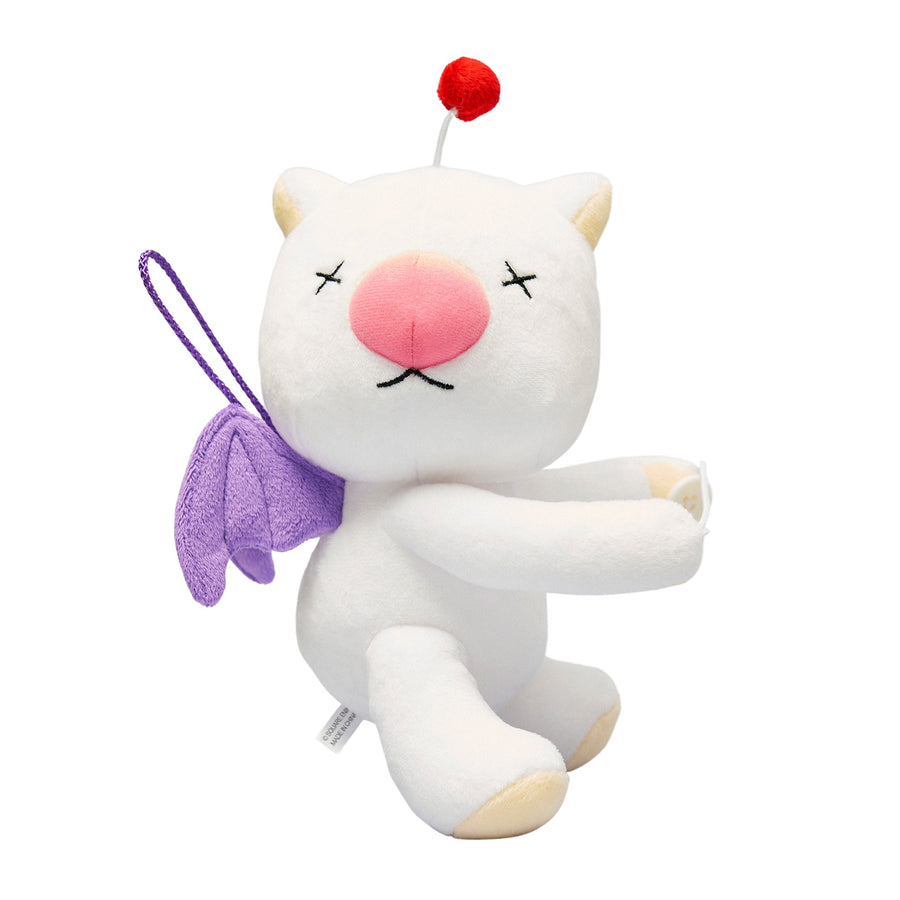 Final Fantasy - Moogle