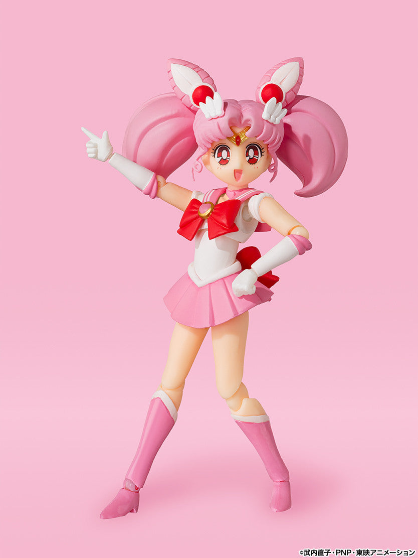 Sailor Chibi Moon - Bishoujo Senshi Sailor Moon