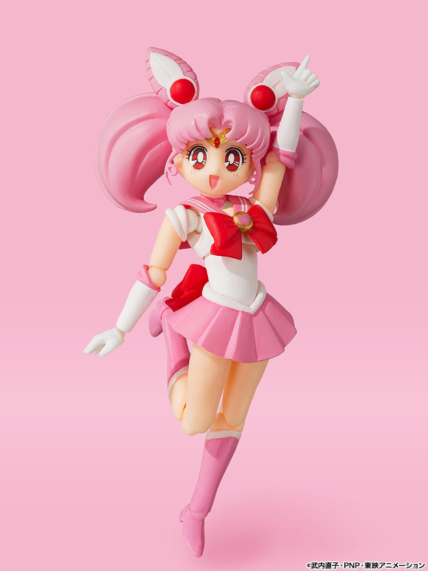 Sailor Chibi Moon - Bishoujo Senshi Sailor Moon