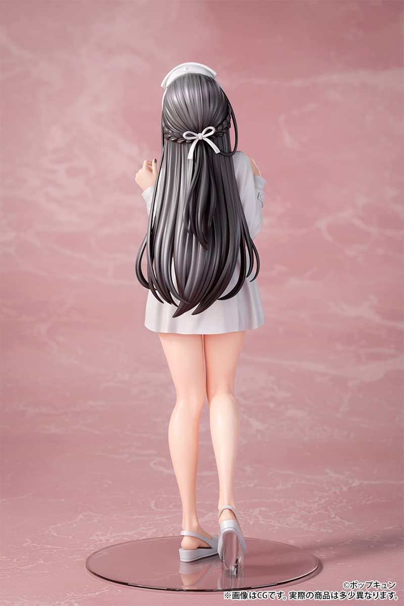Original Character - Nurse-san - 1/6 - Go Hobi ver. (Insight