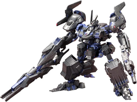 ARMORED CORE VERDICT DAY V.I. - Series CO3 - Malicious R.I.P.3/M - Blue Magnolia Boarding Machine (Kotobukiya)