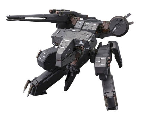 Metal Gear - Solid Metal Gear - REX - Black Version - 2023 Re-release (Kotobukiya)