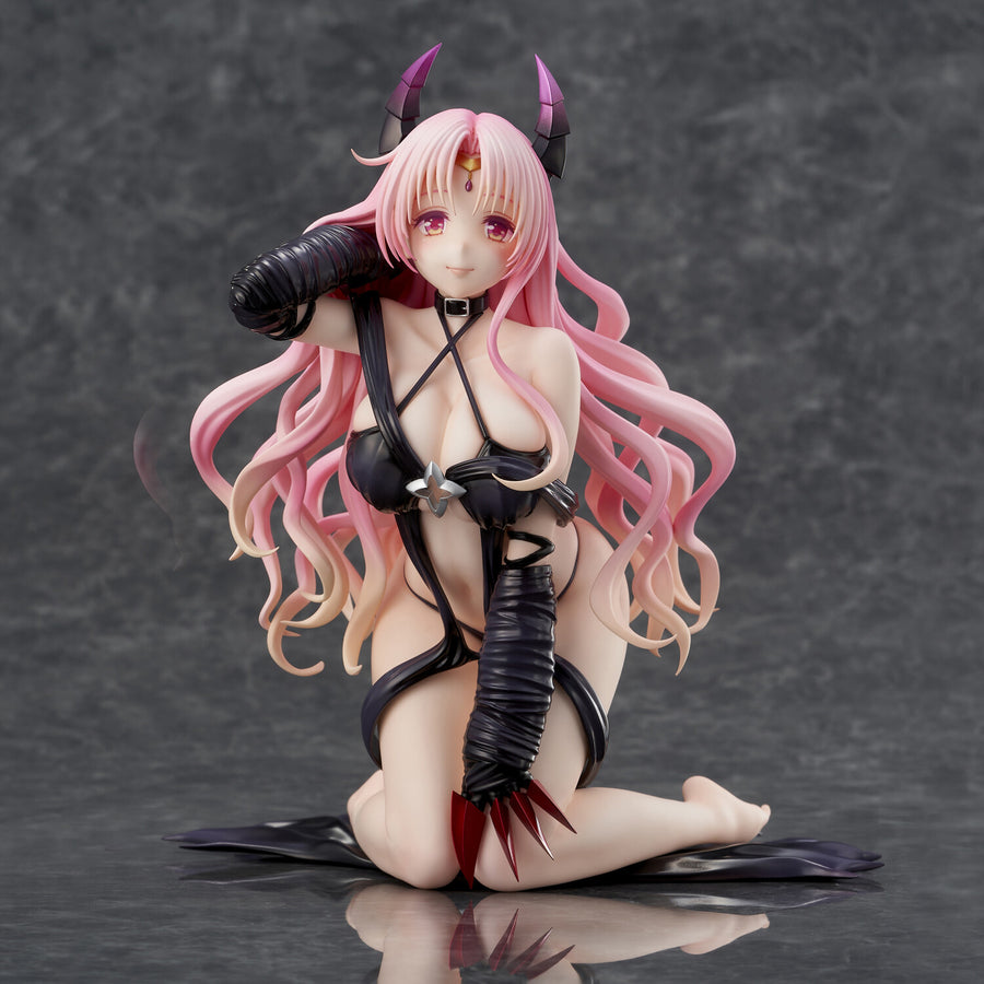 To LOVEru Darkness - Sephie Michaela Deviluke - 1/6 - Darkness ver. (Union Creative International Ltd)