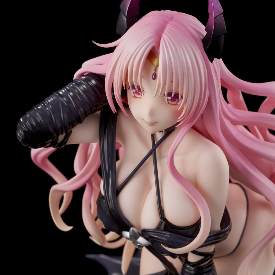 To LOVEru Darkness - Sephie Michaela Deviluke - 1/6 - Darkness ver. (Union Creative International Ltd)