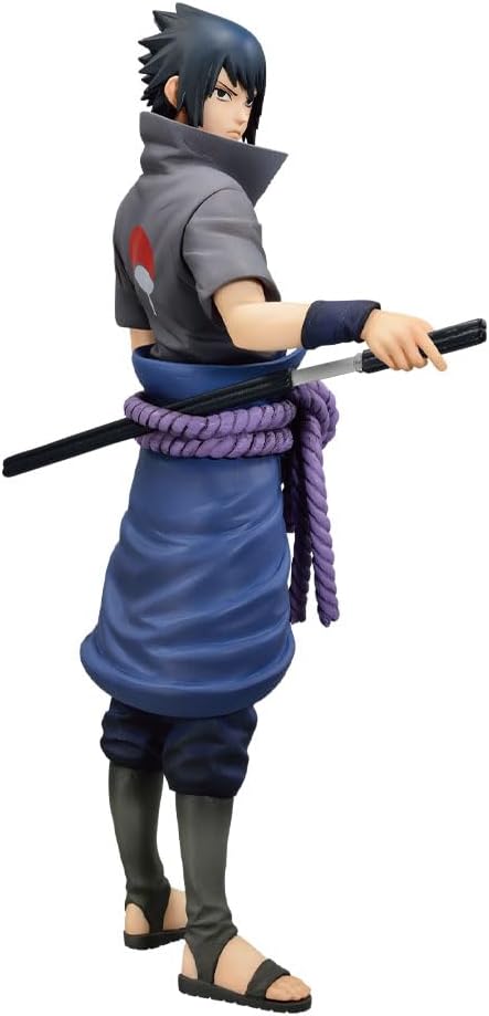 Uchiha Sasuke - Naruto Shippuuden