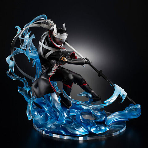Persona 4: The Golden - Izanagi - Game Characters Collection DX - Ver.2 (MegaHouse) [Shop Exclusive]