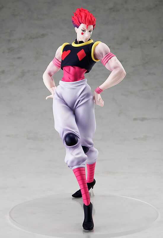 【海外限定】SFC HUNTER x HUNTER ヒソカ HISOKA 海外限定】SFC HUNTER x HUNTER ヒソカ HISOKA 海外限定】SFC