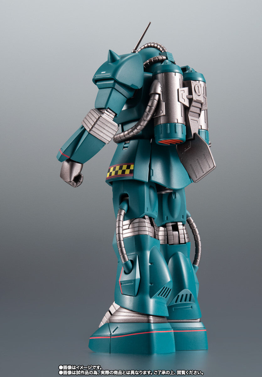 MSV - MS-06M Zaku Marine Type - Robot Spirits - Robot Spirits