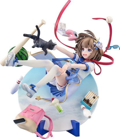 Utaite - Kano - 1/7 - Nadamesukashi Negotiation Ver. (Good Smile Arts Shanghai, Good Smile Company)