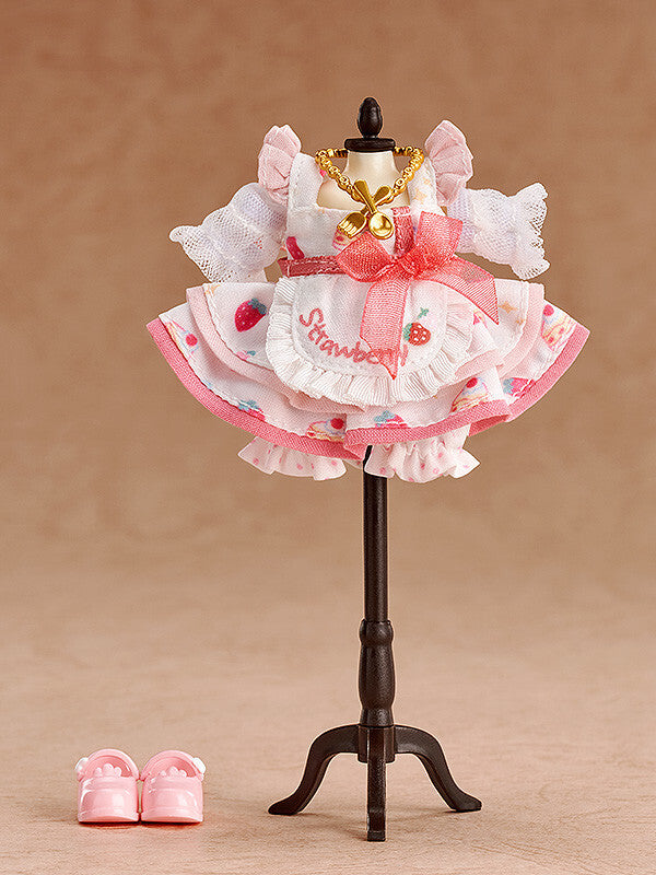 Bianca - Nendoroid Doll Tea Time Series - Bianca (Good Smile Arts Shanghai, Good Smile Company)
