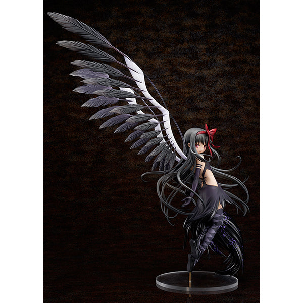 Gekijouban Mahou Shoujo Madoka★Magica: Hangyaku no Monogatari - Akuma Homura - 1/8 - 2024 Re-release (Aniplex, Stronger) [Shop Exclusive]