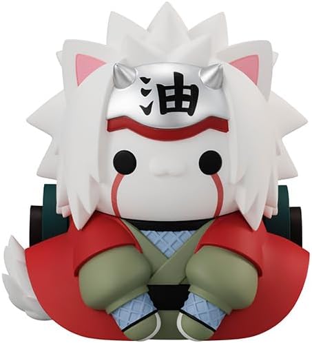 Jiraiya - NARUTO