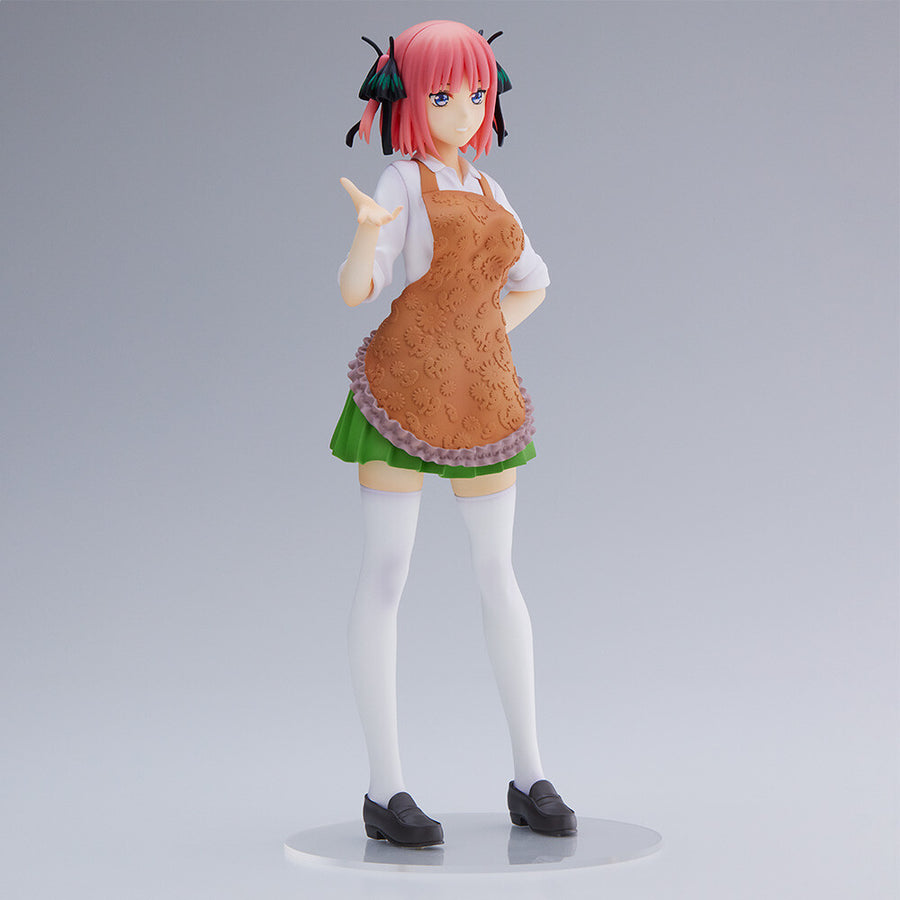 Eiga Gotoubun no Hanayome - Nakano Yotsuba - SPM Figure - Final