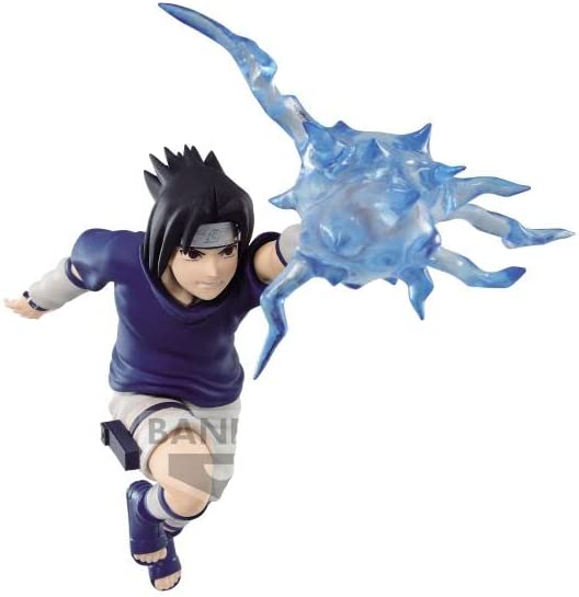 Uchiha Sasuke - Naruto