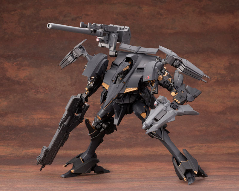 DECOCTION MODELS - Armored Core Rayleonard - 03-AALIYAH - Supplice (Kotobukiya)