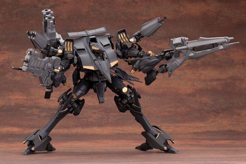 DECOCTION MODELS - Armored Core Rayleonard - 03-AALIYAH - Supplice (Kotobukiya)