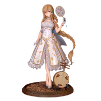 Original Character - T2 Art☆Girls - Bao-Chai - 1/6 - STD Ver. (Alphamax)